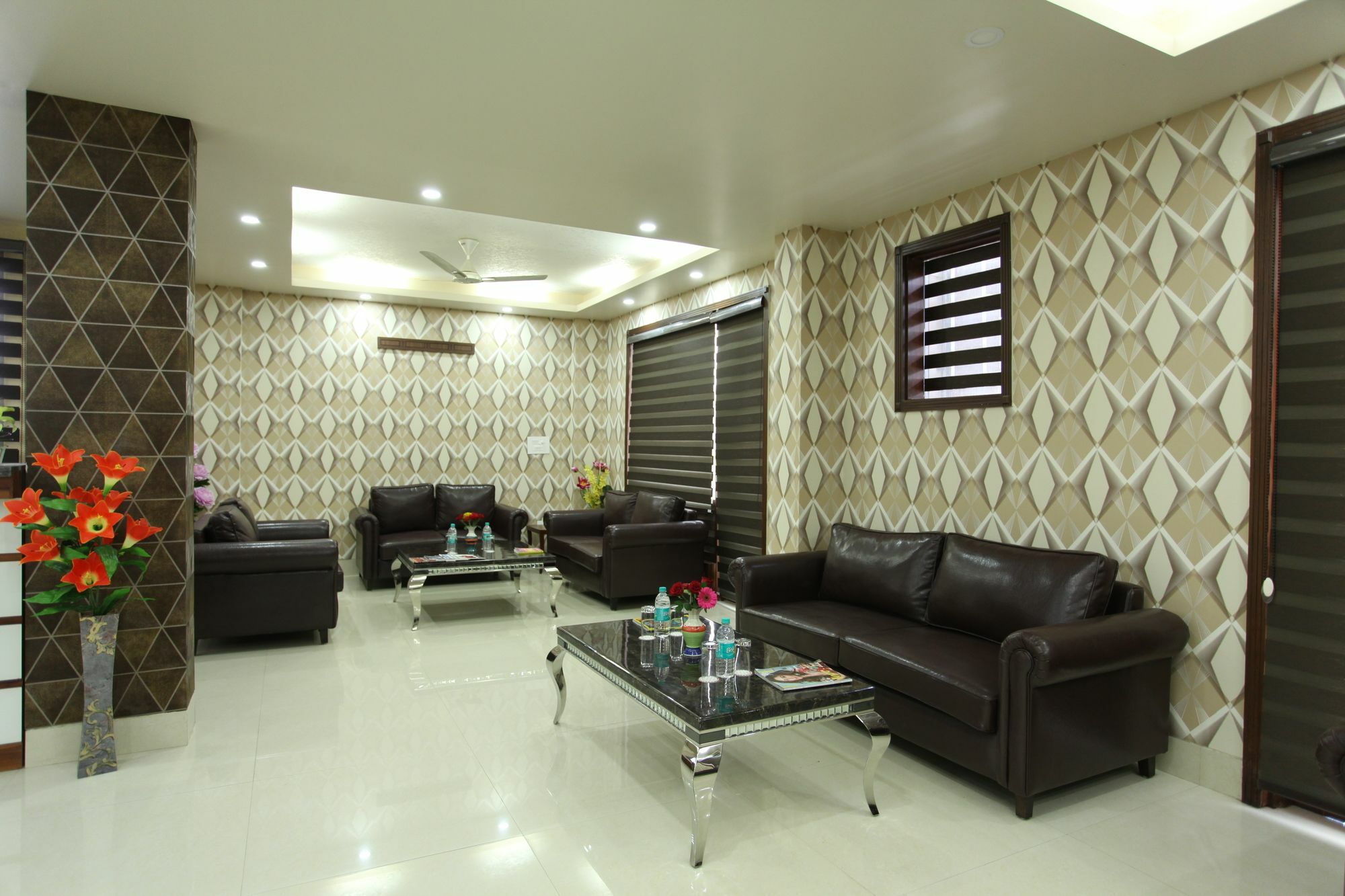 Hotel H.C Grand New Delhi Exterior photo